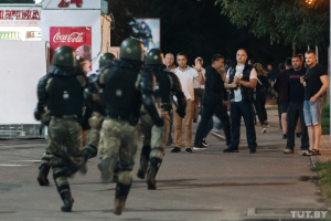 Любого можно победить пулей и дубиной, но невозможно разучить любить свободу