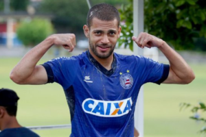 Dynamo Kyiv close to signing Brazilian winger Clayton