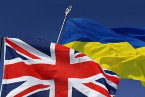 Допомога Британії для України вже перевищила $2,5 мільярда 