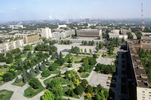 Города и села для людей, а не наоборот