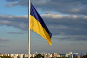 GPI: у рейтингу найменш мирних країн Україна - на п’ятому місці