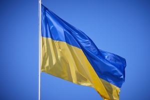 Украинские военные освободили село Давыдов Брод на Херсонщине