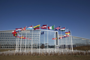 OTAN: La retórica nuclear de Rusia es peligrosa e irresponsable