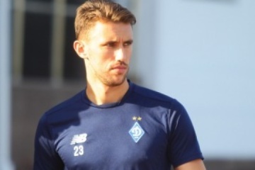 Хорватський захисник Піварич залишає київське