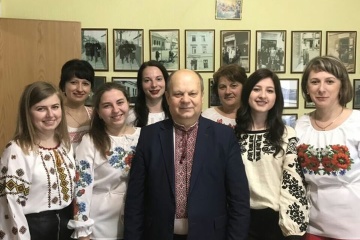 На Львовщине от коронавируса умер известный врач