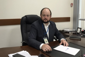 Руководитель Укрспирта требует ускорить приватизацию компании