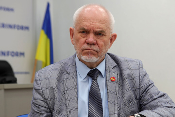На виборах у Таврійському університеті переміг чинний ректор
