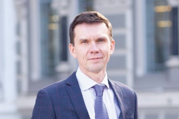 Новым замглавы НБУ стал бывший топ-менеджер ПриватБанка