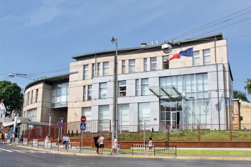 Генконсульство Польщі у Львові припиняє прийом візових анкет