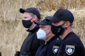 Україна на карантині: фотощоденник