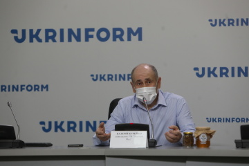 Медовый сезон 2020 в Украине: вызовы для пчеловодов и потребителей