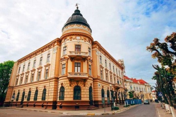 Музей народного мистецтва Гуцульщини та Покуття матиме інклюзивний сайт