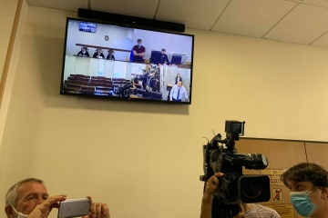 Справа Шеремета: суд розглядає апеляцію на продовження арешту Кузьменко