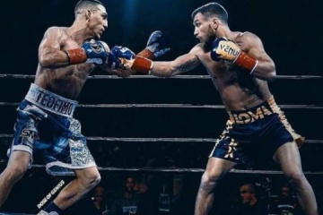 Президент WBC: Переможець бою Лопес - Ломаченко зійде на вершину боксу