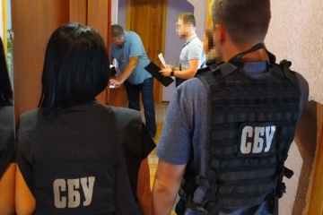 На Сумщині оголосили підозру ексвійськовому, який закликав окупантів до порушення “тиші