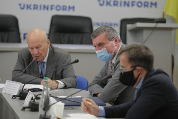 У ВПК слід зменшити спецекспортерів та обмежити вплив Укроборонпрому — Уруський