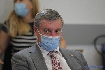В Україні планують створити Держфонд підтримки оборонної промисловості - Уруський
