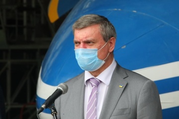 Реформа ОПК передбачає зміни й у приватному оборонному секторі – Уруський