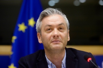 Європарламентареві відмовили у в’їзді в Білорусь