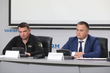 НАБУ за півроку відкрило 406 справ - Ситник