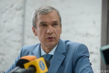 В МИД Беларуси готовят чистку
