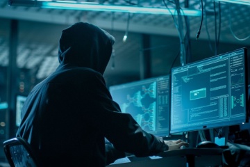 Sept hackers, dont un Ukrainien, arrêtés dans un coup de filet mondial contre les attaques au rançongiciel
