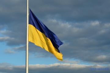 L'état-major ukrainien a présenté la chanson dédiée à la Journée de l'État ukrainien « Tout sera l'Ukraine! »