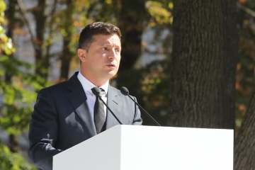 Президент пообещал подписать указ о развитии системы реабилитации ветеранов