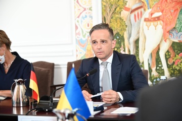 Європі потрібні нові інструменти врегулювання криз – Маас