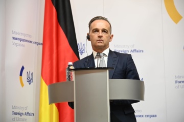 МЗС Німеччини виділяє жертвам Голокосту та їх нащадкам ще 700 тисяч євро