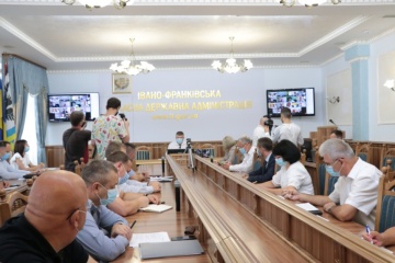 В Карпатах планируют новые дороги и транспортные развязки