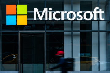 Die Ukraine eines der drei Länder, auf die Russland die meisten Cyberangriffe ausübt - Microsoft