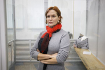 Дело Шеремета: на Кузьменко снова надели электронный браслет