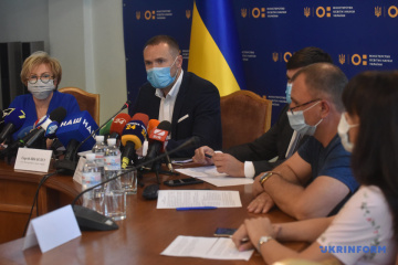 Міносвіти не отримало грошей з