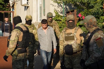 До затриманих кримських татар не пускають адвокатів