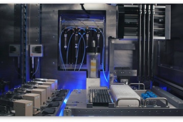 IBM створила