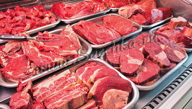 Ukraine’s meat exports fall by 12 percent