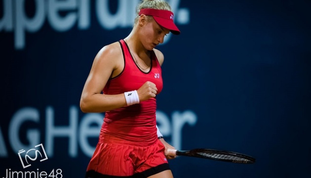 Ястремська отримала суперницю у другому колі турніру WTA у Палермо