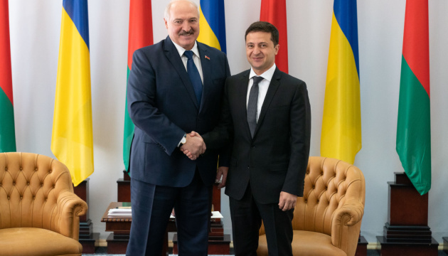 Zelensky trata con Lukashenko la extradición de militantes de “Wagner” de Belarús