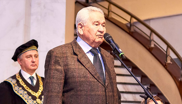 Ex-Regierungschef Fokin ist Mitglied der Delegation in Ukraine-Kontaktgruppe – Präsident Selenskyj