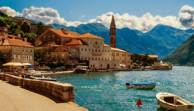 Чорногорія оновила правила в’їзду для іноземців