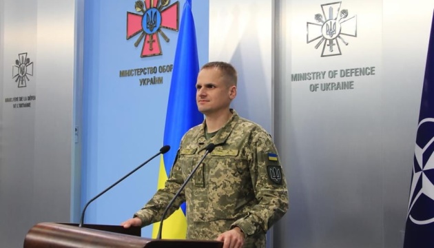 Боротьба з COVID-19 у Збройних силах України