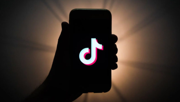 Мережа TikTok не передавала дані китайській владі - ЦРУ