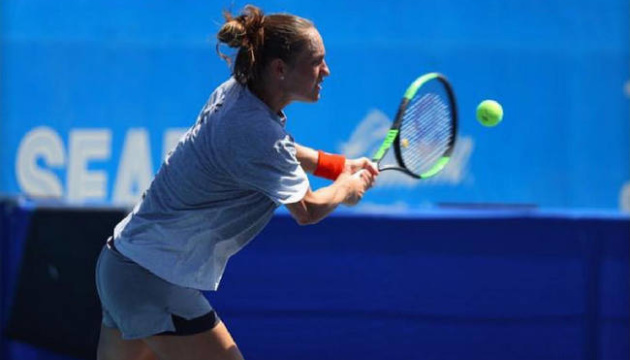 Бондаренко не пройшла кваліфікацію турніру WTA у Лексінгтоні