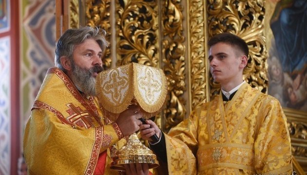 Глава Кримської єпархії ПЦУ Климент став митрополитом