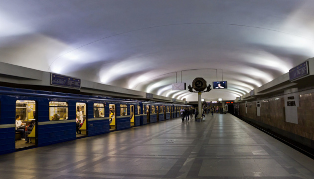 У столиці Білорусі закрили шість станцій метро