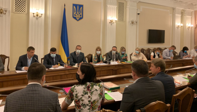 Gobierno ha desarrollado propuestas para la participación de Ucrania en el Acuerdo Verde Europeo