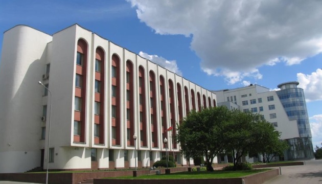 МЗС Білорусі запевняє в готовності до діалогу з іноземними партнерами