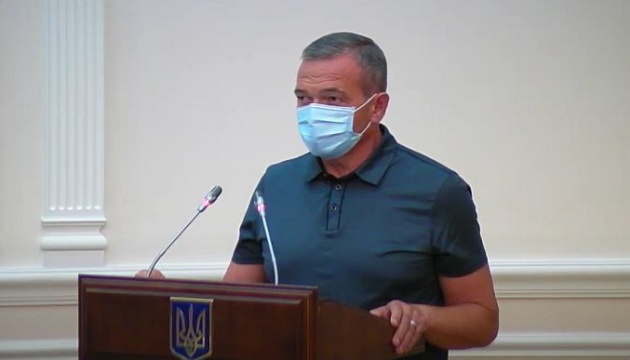 Уряд відхилив кандидатуру Міщенка на посаду голови Кіровоградської ОДА