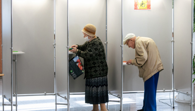 Три кандидати в президенти Білорусі оскаржили результати виборів